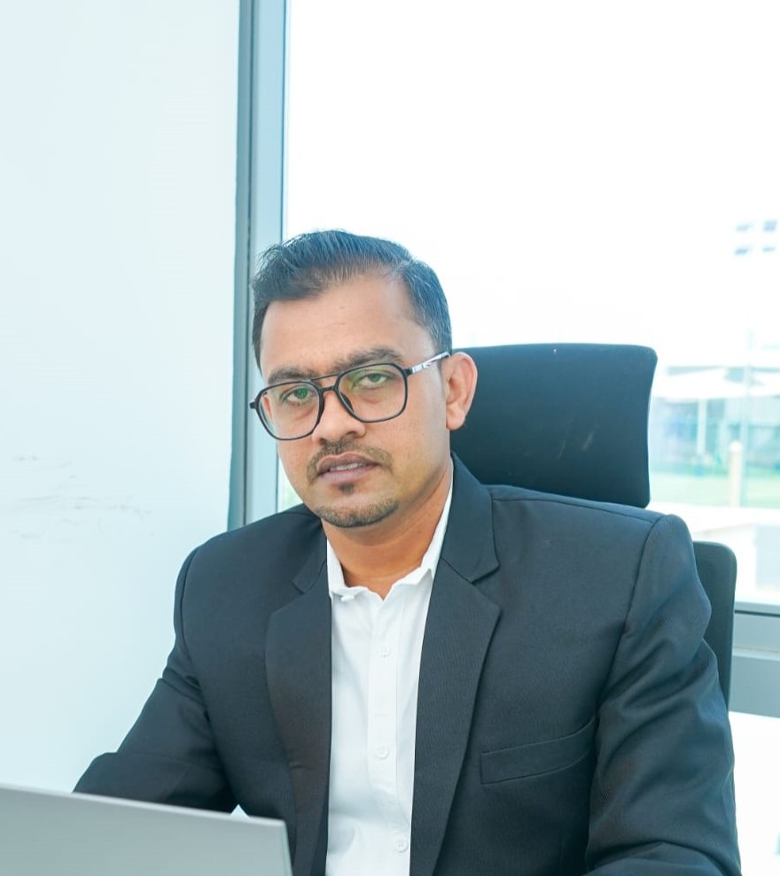 BASHEER MELMURI
