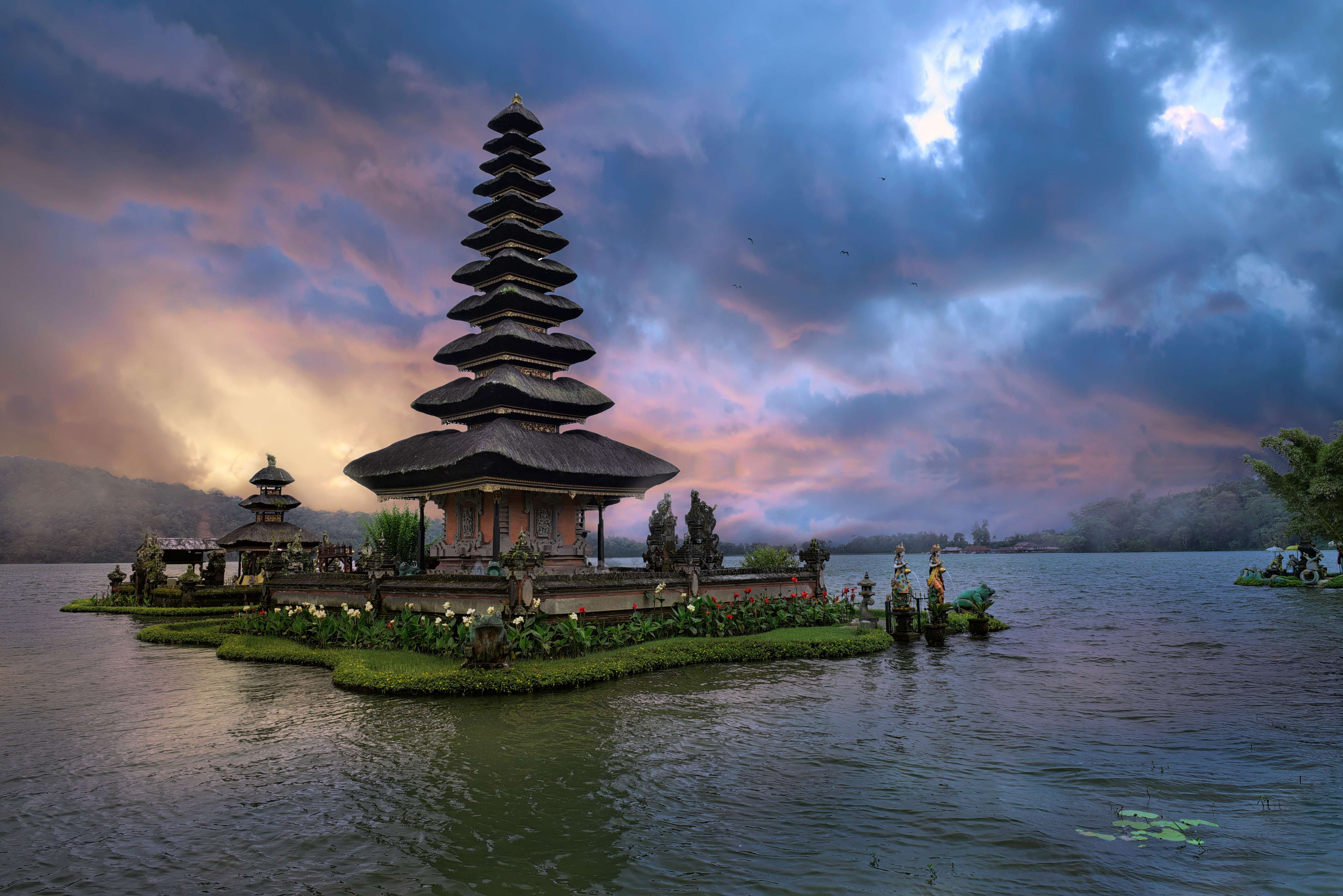 Bali Serenity Escape, Bali, Indonesia