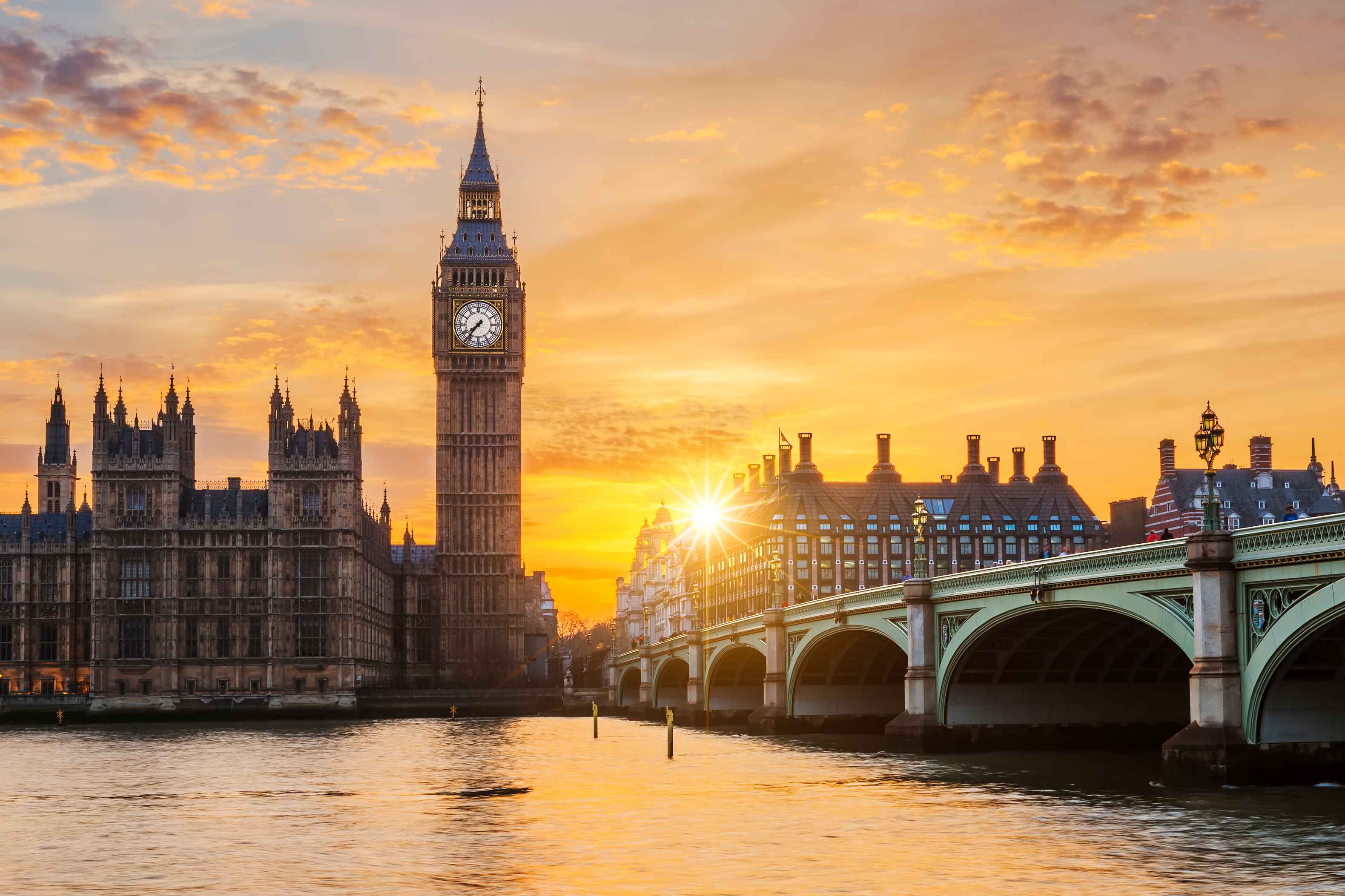 London Explorer, London, UK