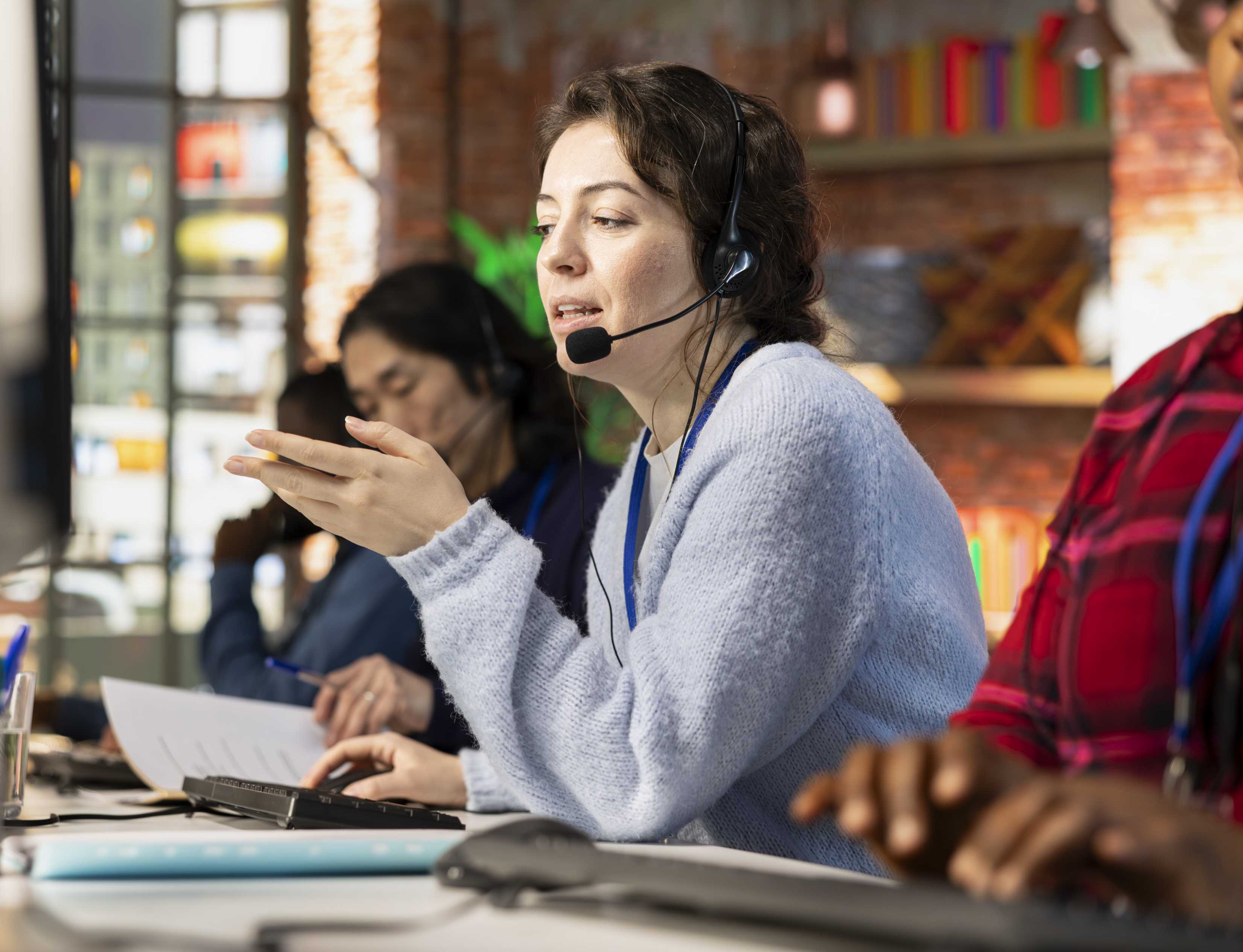 24/7 Customer Support